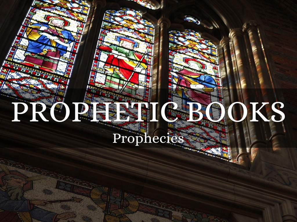 the-prophetic-books-of-the-old-testament-science-faith